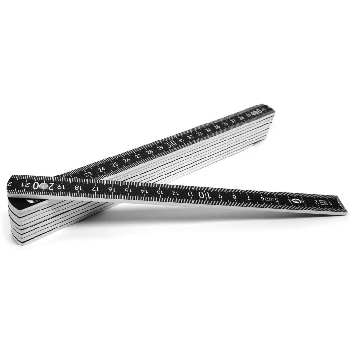 ADGA 250+ Folding Ruler | Premium Promotional Ruler