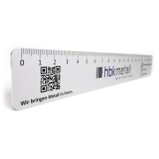 Aluminium Rulers